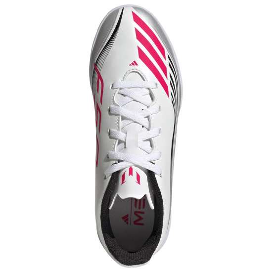Adidas F50 Messi Club Indoor IN J Adidas F50 Messi Club Indoor IN J